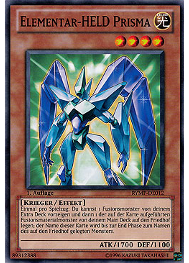 Elementar-HELD Prisma
