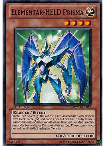 Elementar-HELD Prisma