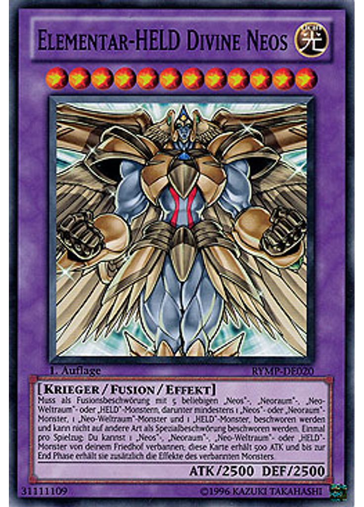 Elementar-HELD Divine Neos