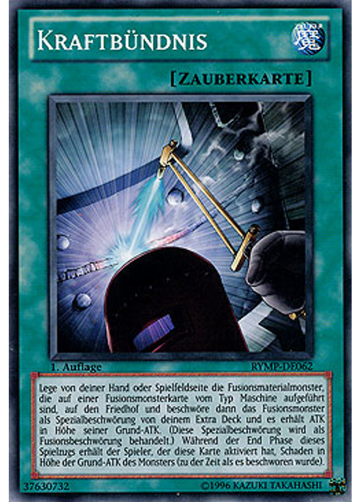 Kraftbündnis