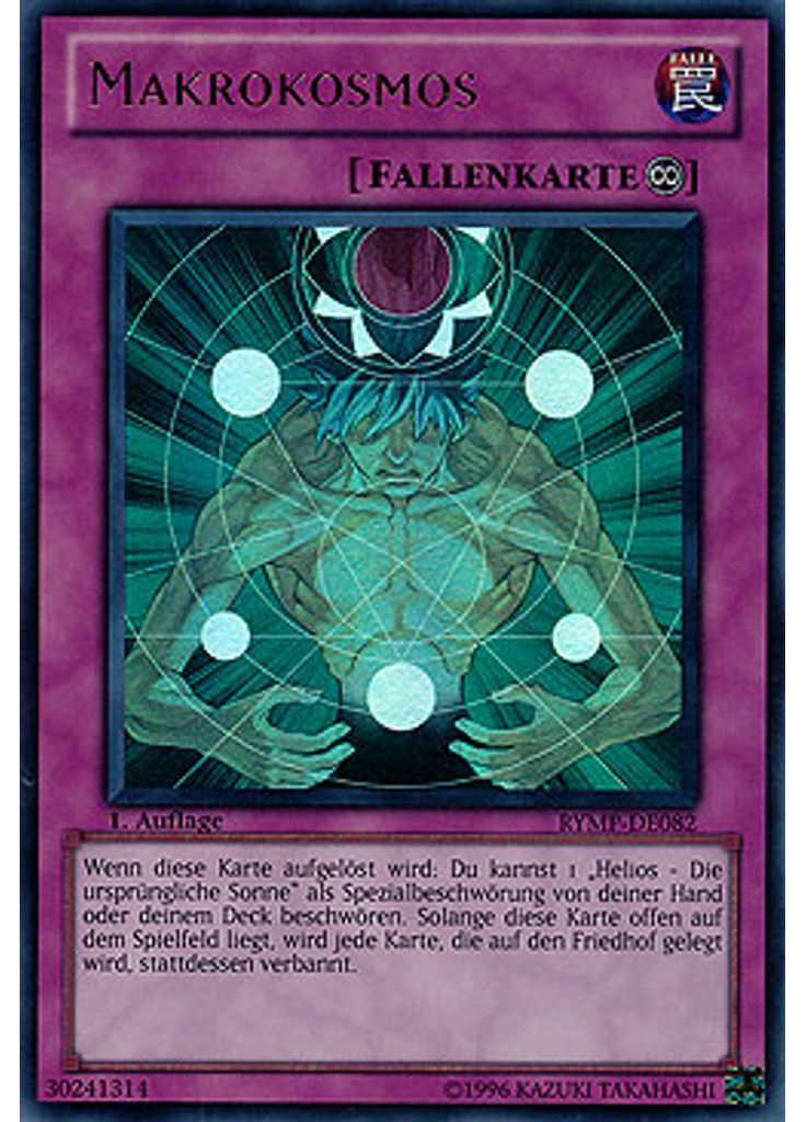 Makrokosmos