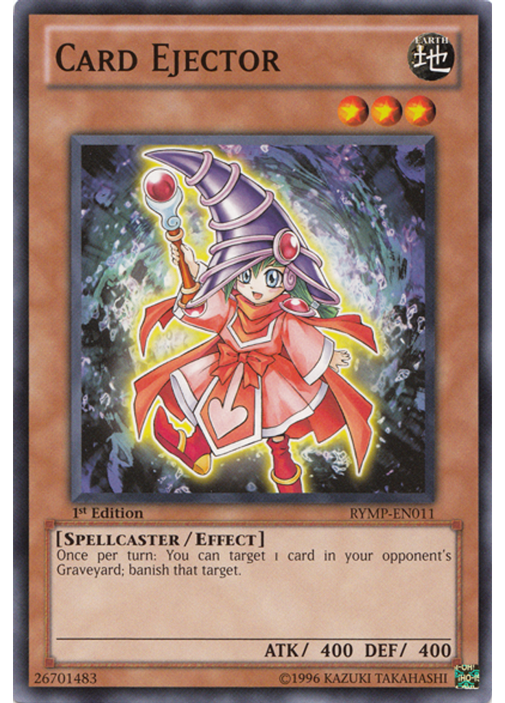 Card Ejector