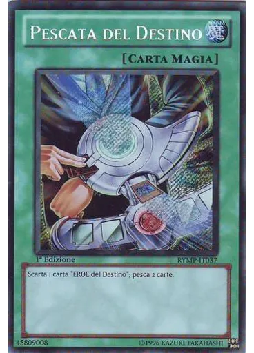 Pescata del Destino