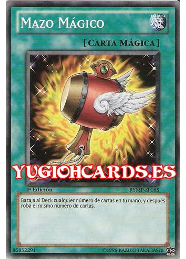 Mazo Mágico