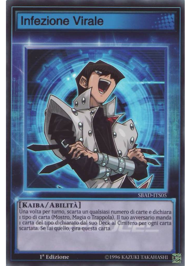 Infezione Virale