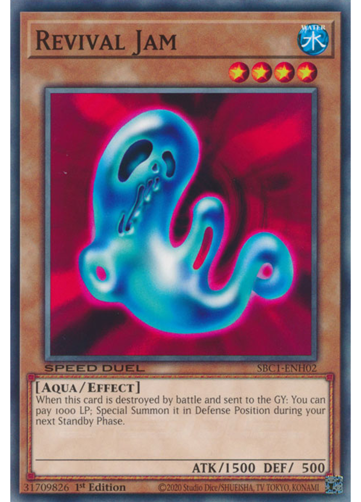 Revival Jam