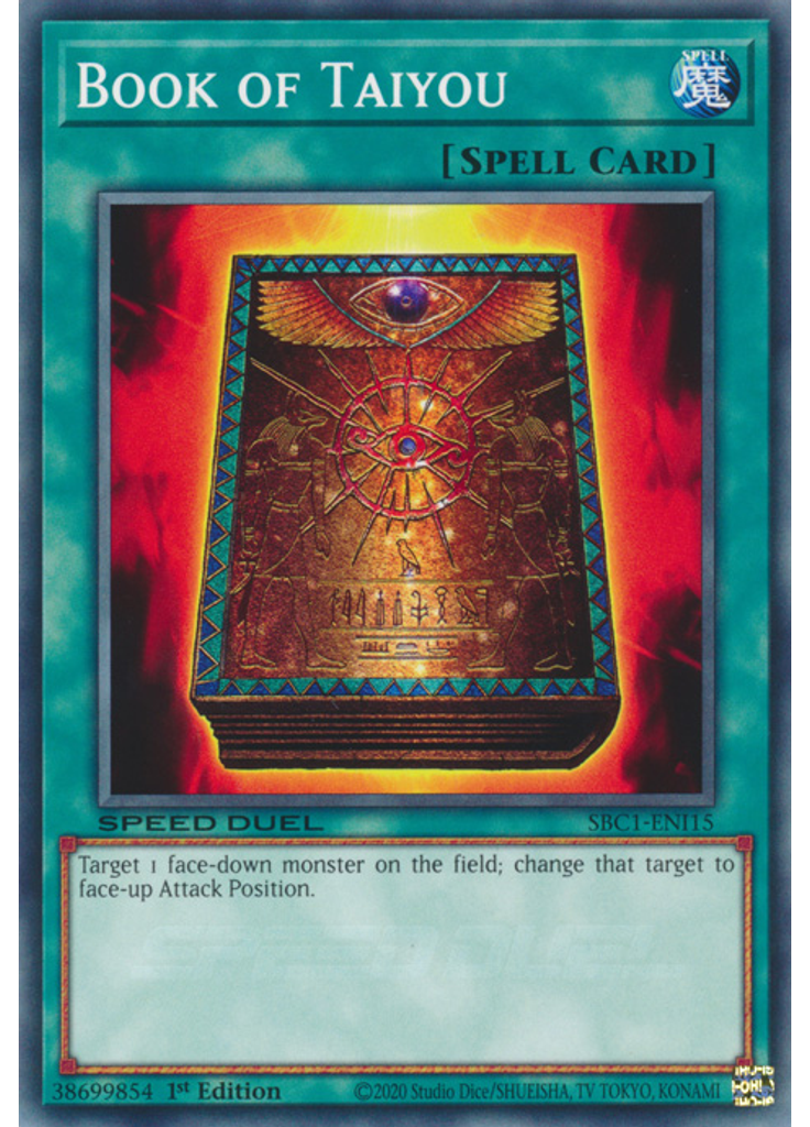 Book of Taiyou