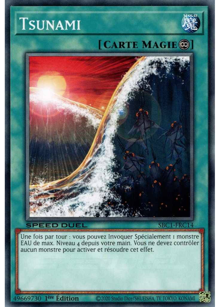 Tsunami