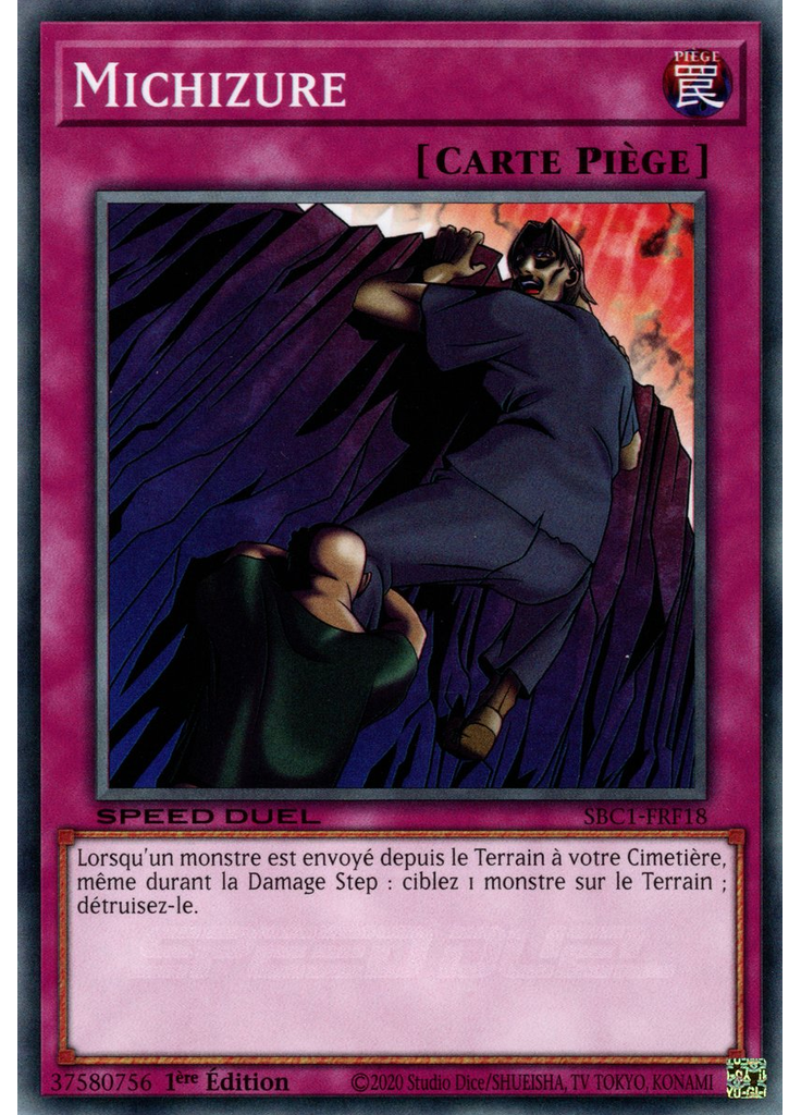 Michizure