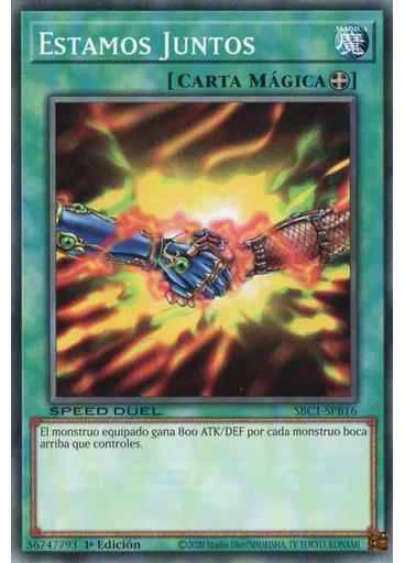 Estamos Juntos