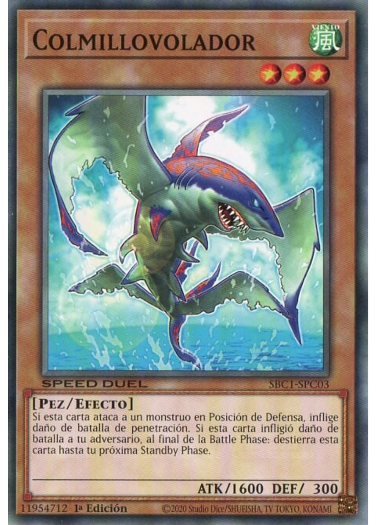 Colmillovolador