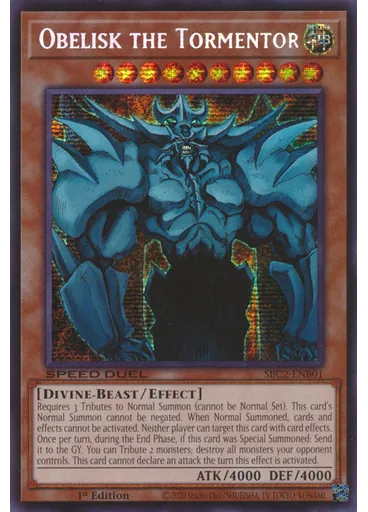 Obelisk the Tormentor