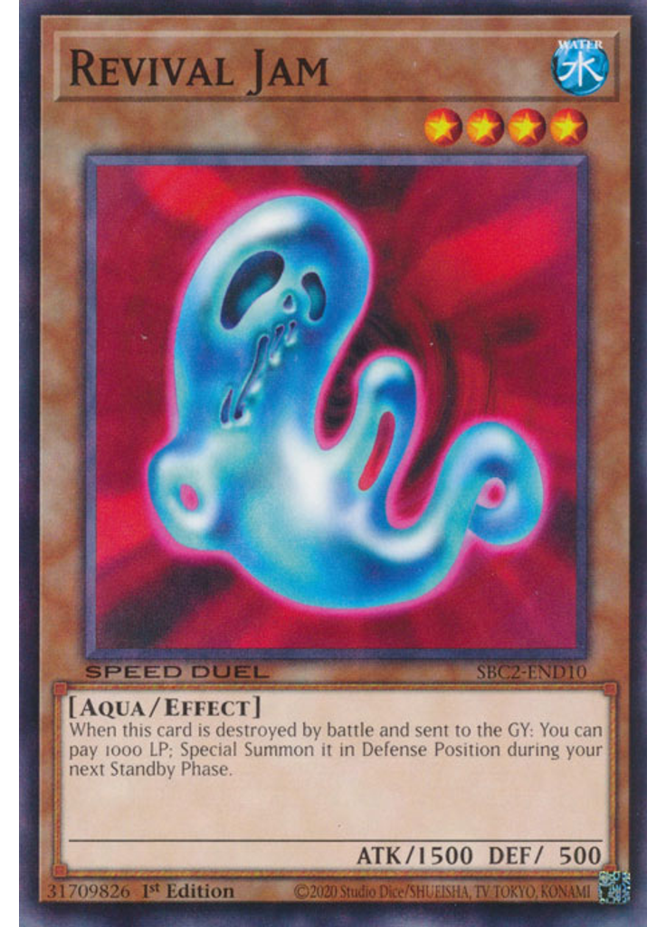 Revival Jam