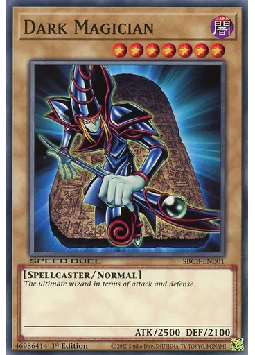 Dark Magician