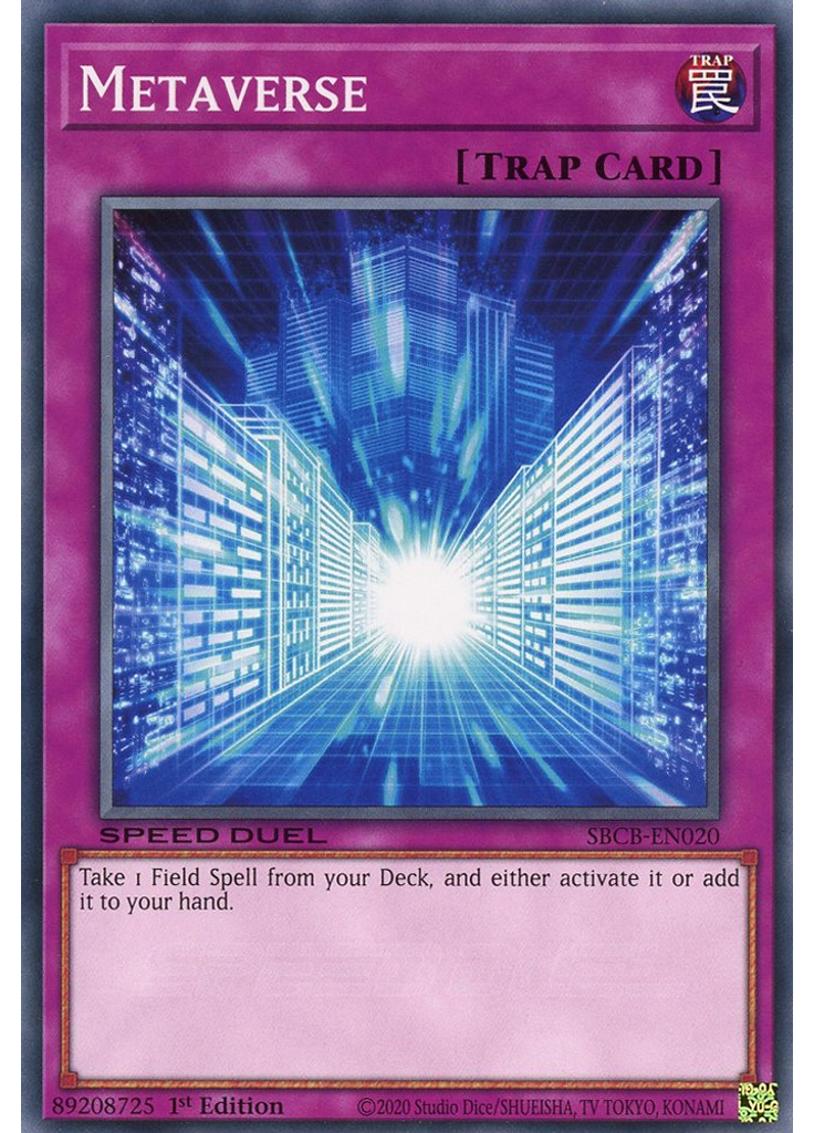 Metaverse