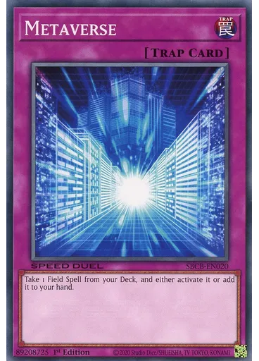 Metaverse