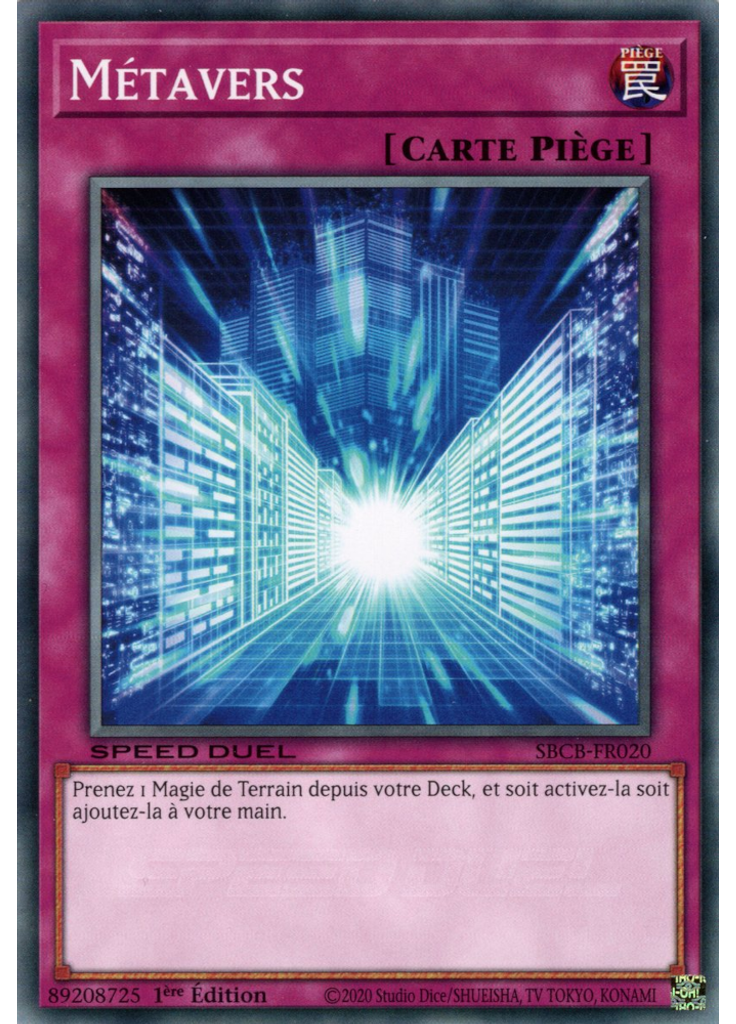 Métavers