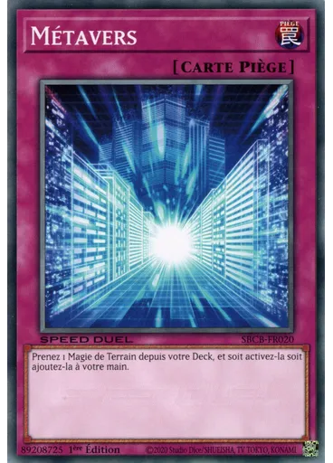 Métavers