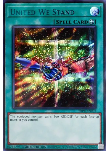 United We Stand — Remote Duel Twitter Campaigns