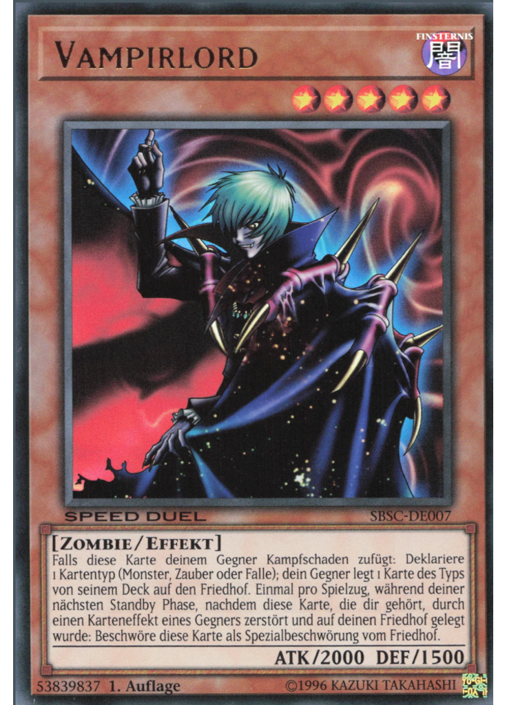 Vampirlord