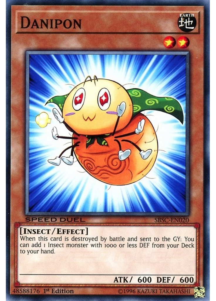 Danipon