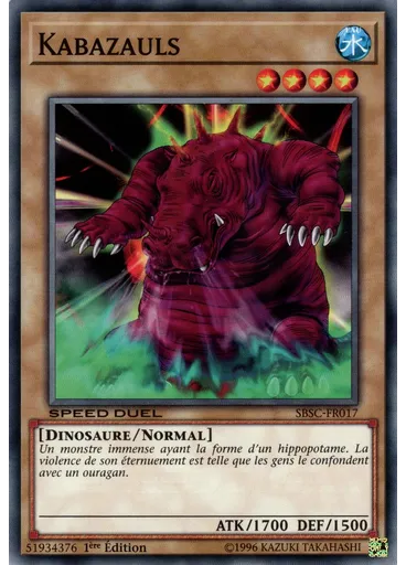 Kabazauls
