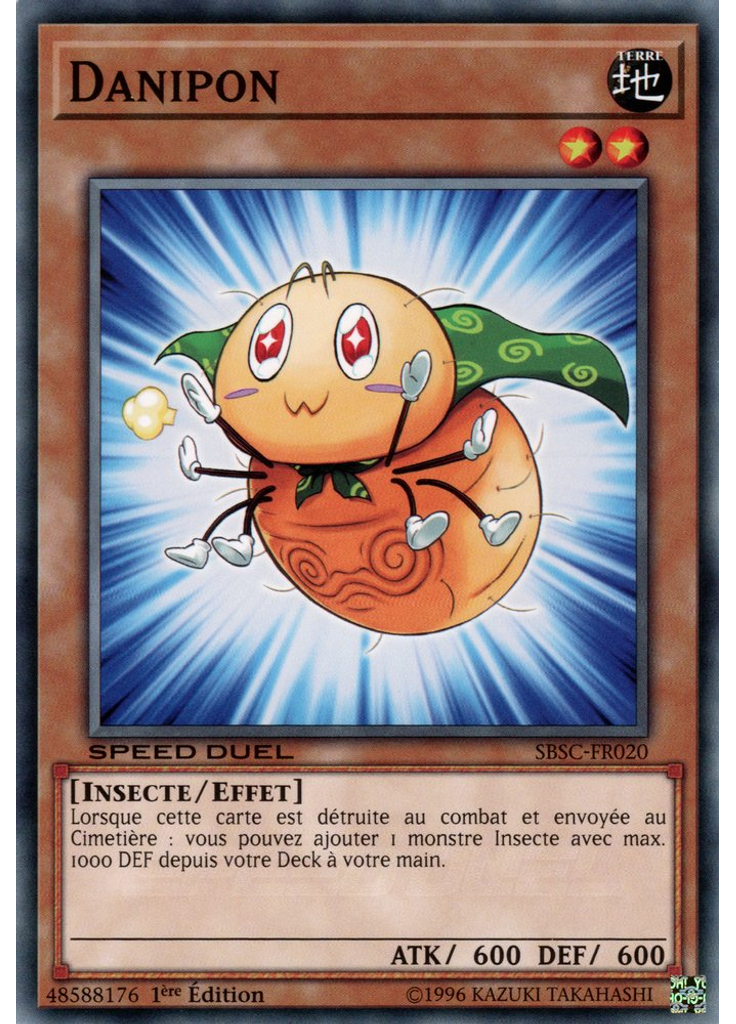 Danipon