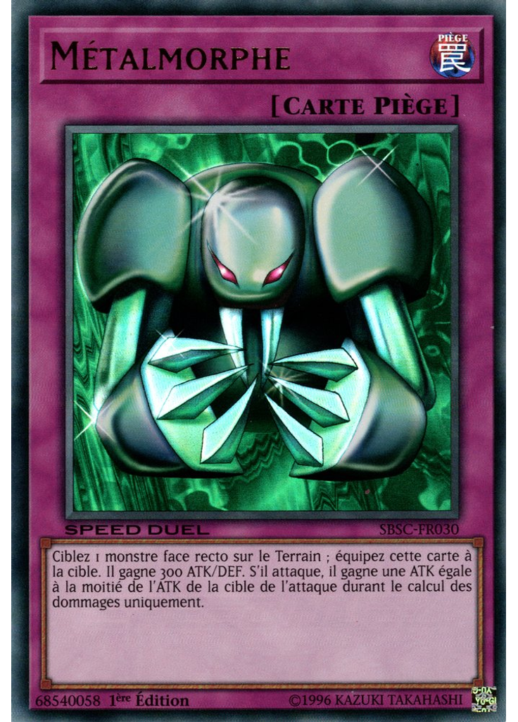 Métalmorphe