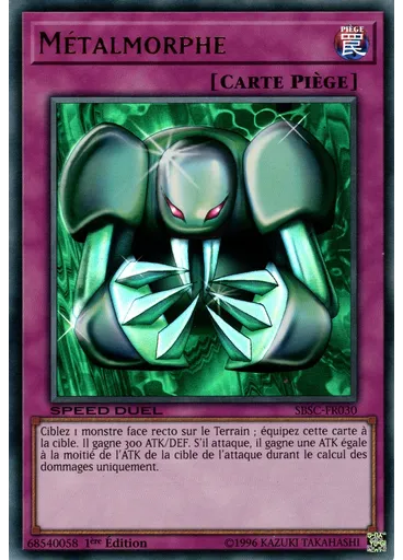 Métalmorphe