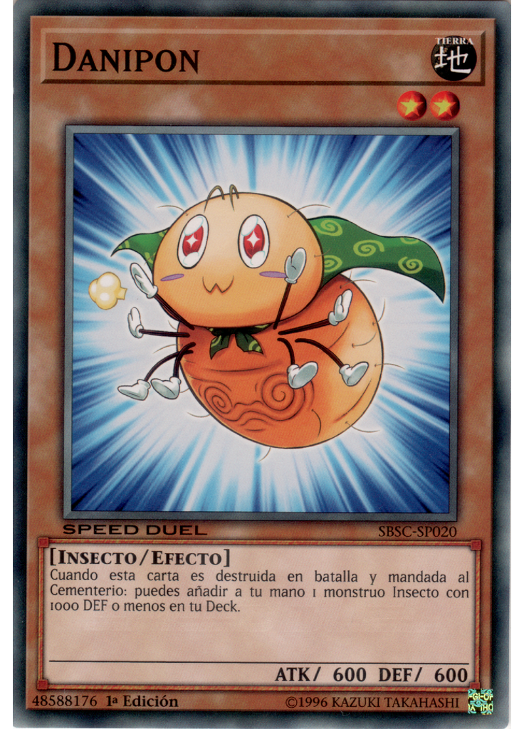 Danipon