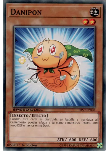 Danipon