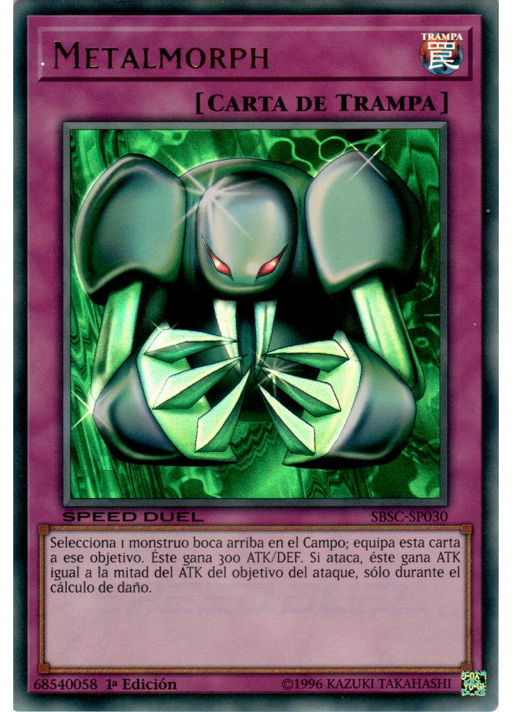 Metalmorph