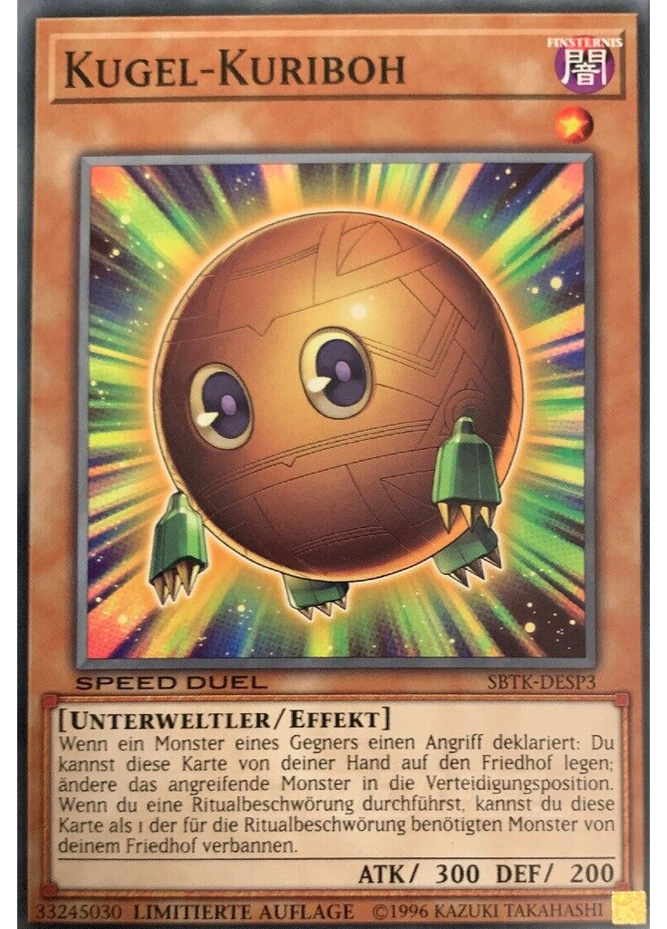 Kugel-Kuriboh