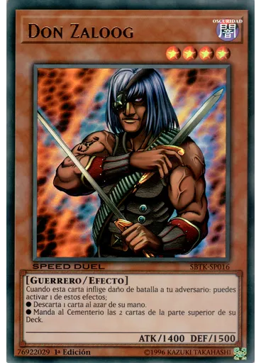 Don Zaloog