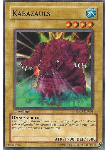 Kabazauls