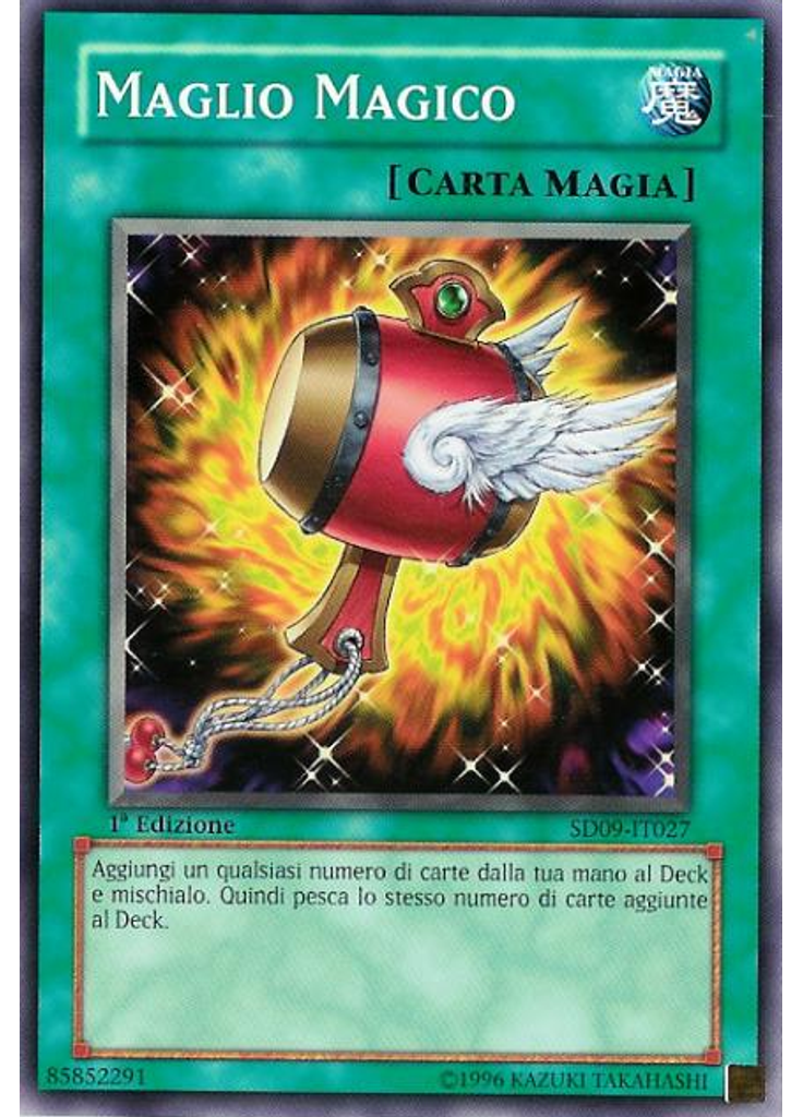 Maglio Magico