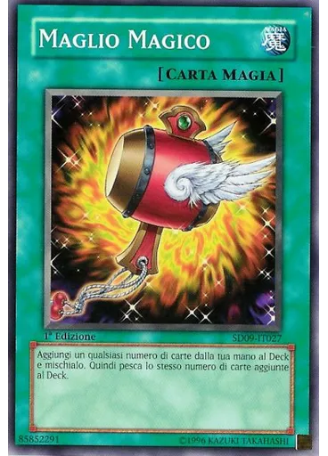 Maglio Magico
