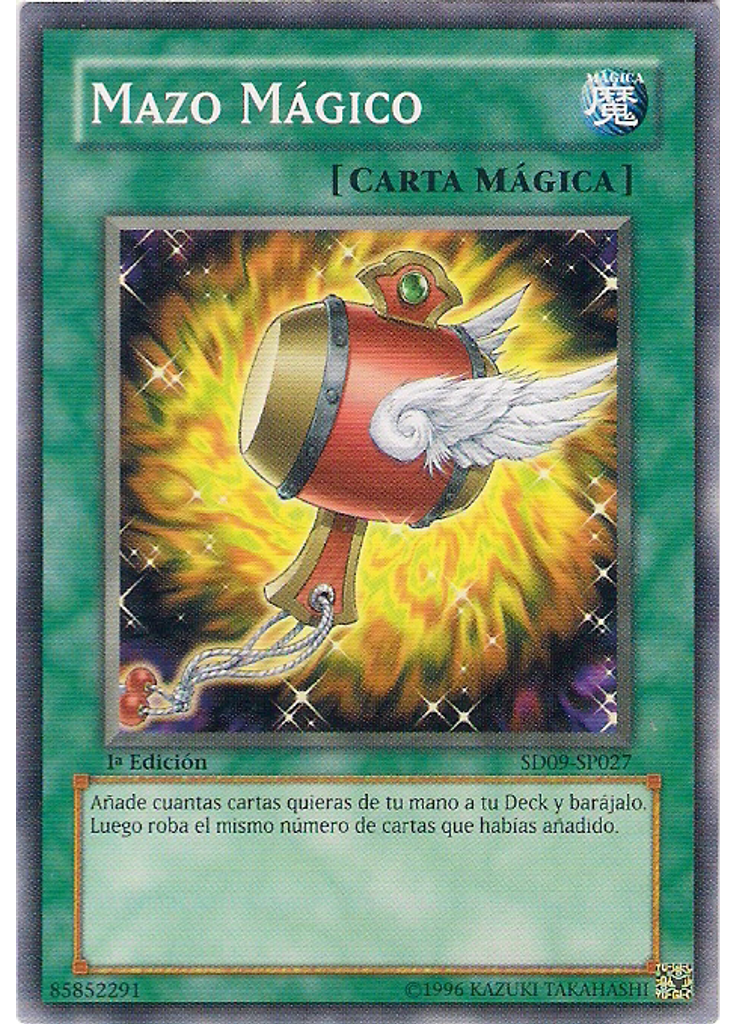 Mazo Mágico