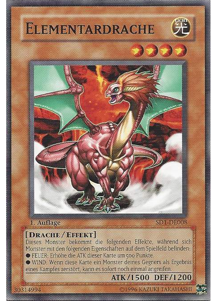 Elementardrache