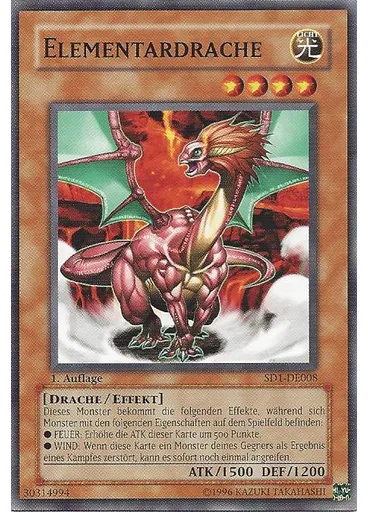 Elementardrache
