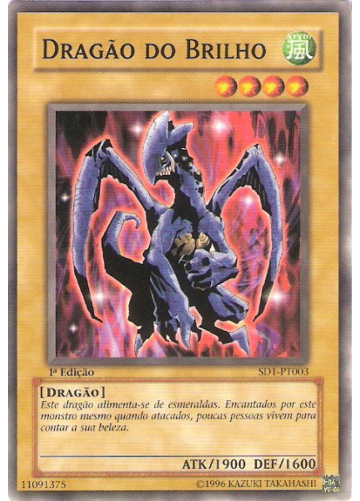 Dragão do Brilho