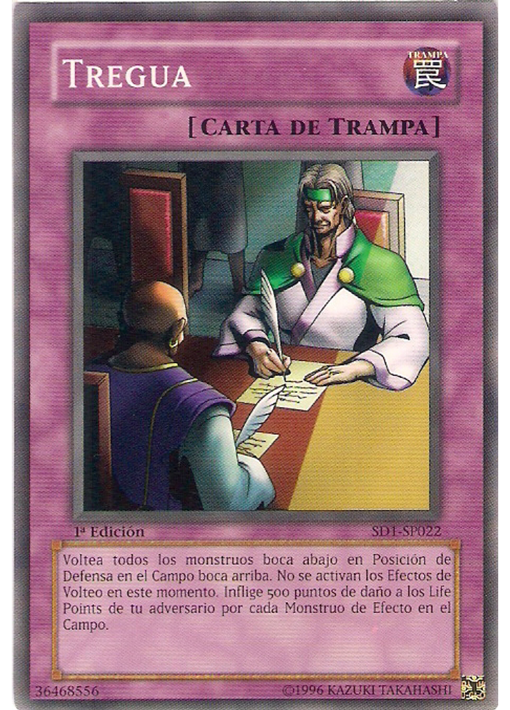Tregua
