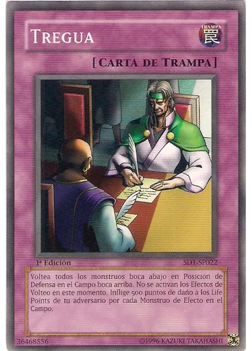 Tregua