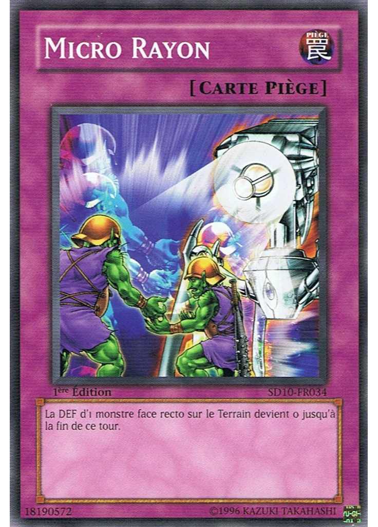 Micro Rayon