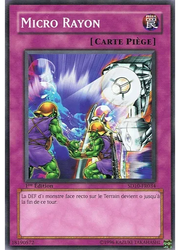 Micro Rayon