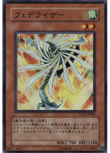 フェデライザー