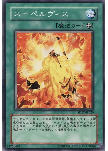 スーペルヴィス
