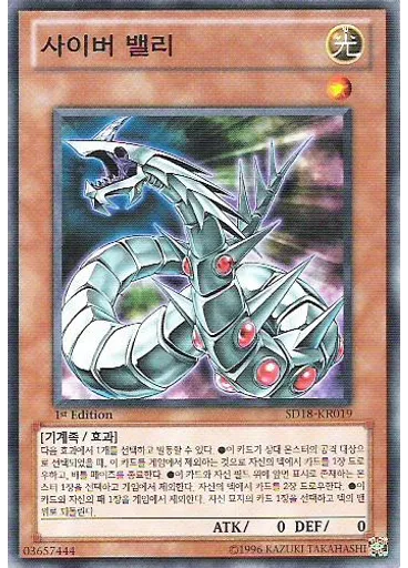 사이버 밸리
