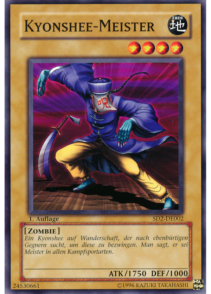 Kyonshee-Meister