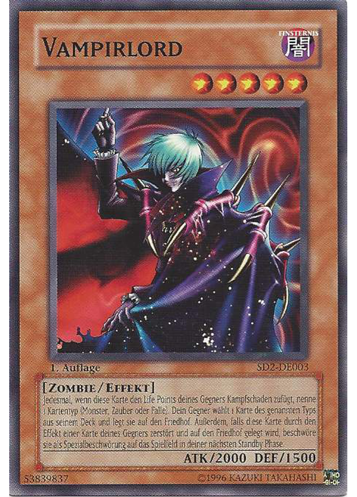 Vampirlord